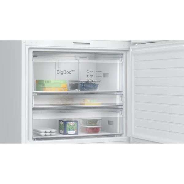 Profilo BD3086WCFP Üstten Donduruculu Buzdolabı