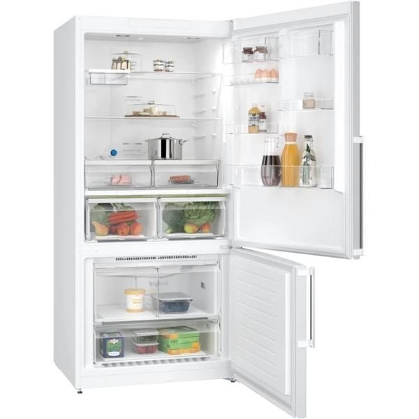 Profilo BD3086WECN Üstten Donduruculu Buzdolabı