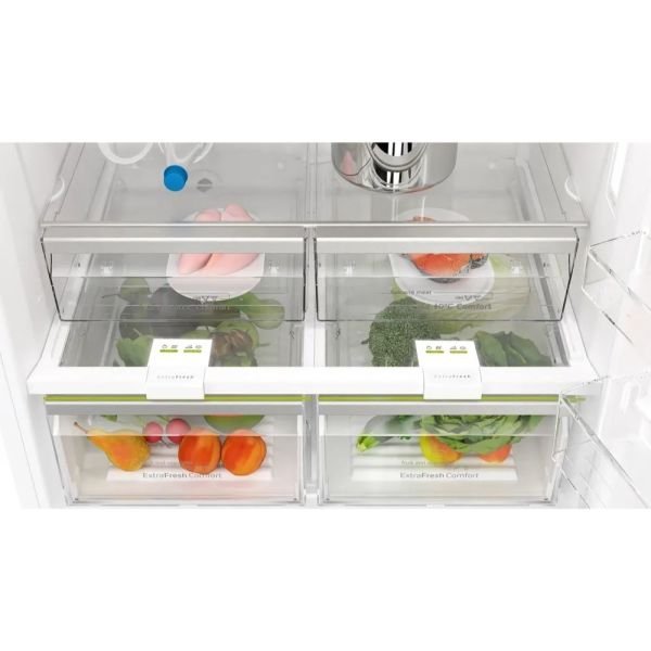 Profilo BD3086WECN Üstten Donduruculu Buzdolabı