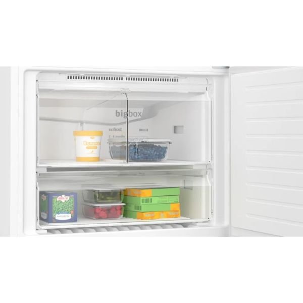Profilo BD3086WECN Üstten Donduruculu Buzdolabı