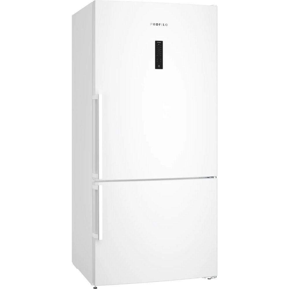 Profilo BD3086WECN Üstten Donduruculu Buzdolabı