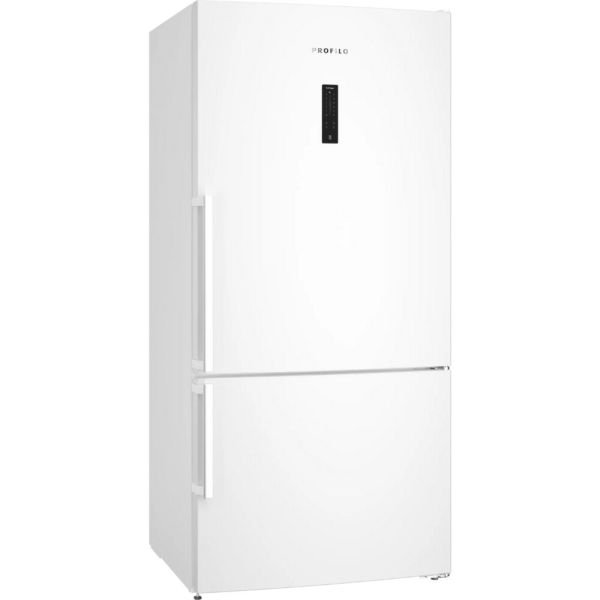 Profilo BD3086WECN Üstten Donduruculu Buzdolabı