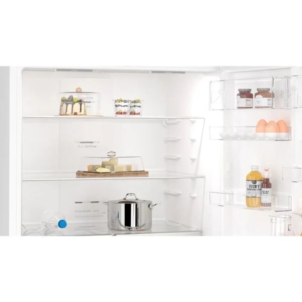 Profilo BD3086WEVN Üstten Donduruculu Buzdolabı