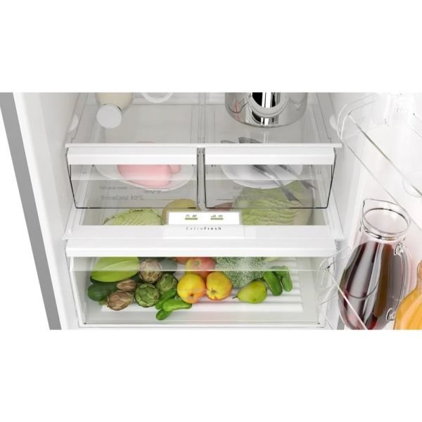 Profilo BD3155IFVN Üstten Donduruculu Buzdolabı