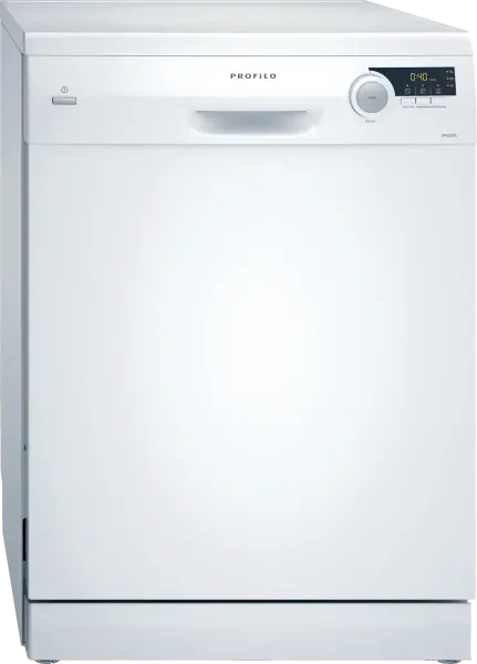 Profilo BM4321EG Solo Bulaşık Makinesi 60 cm Beyaz
