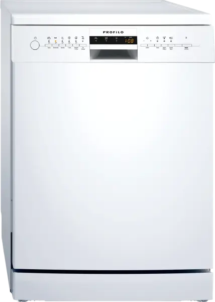 Profilo BM6320MA Solo Bulaşık Makinesi 60 cm Beyaz