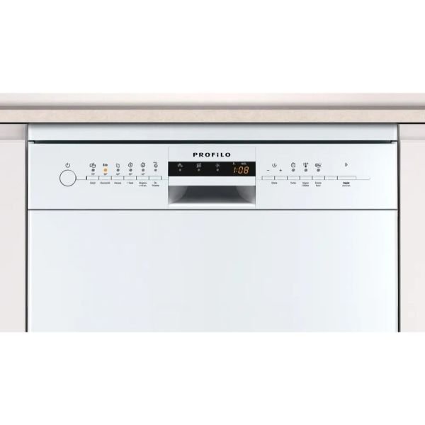 Profilo BM6320MA Solo Bulaşık Makinesi