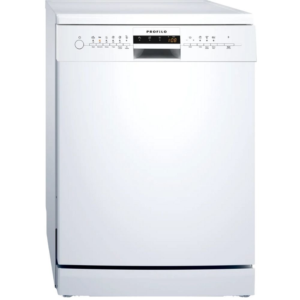 Profilo BM6320MA Solo Bulaşık Makinesi