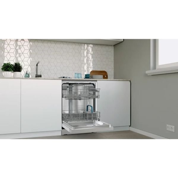 Profilo BM6380MA Solo Bulaşık Makinesi