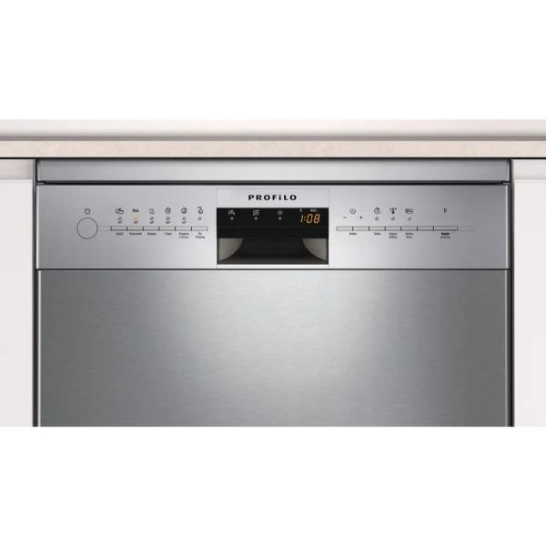 Profilo BM6380MA Solo Bulaşık Makinesi