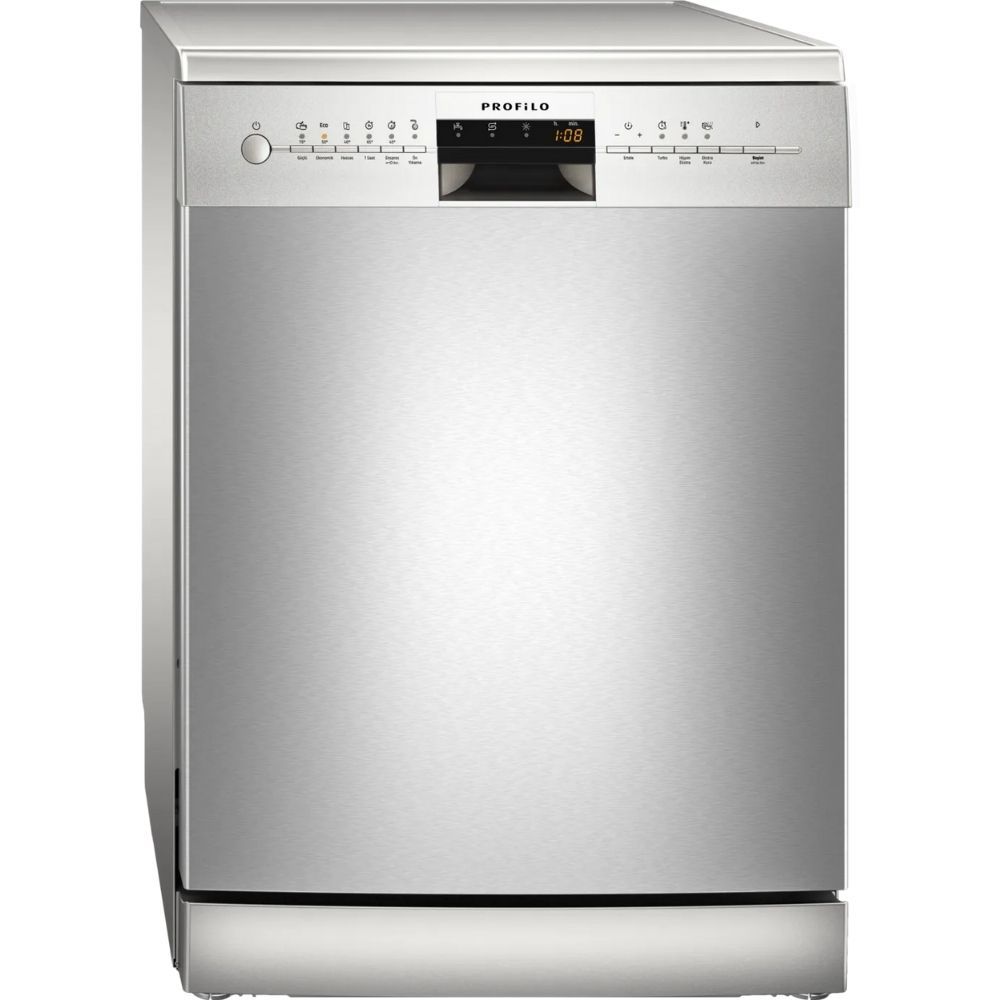 Profilo BM6380MA Solo Bulaşık Makinesi