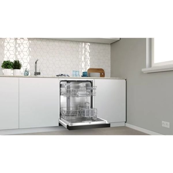 Profilo BMA5162EG Yarı Ankastre Bulaşık Makinesi