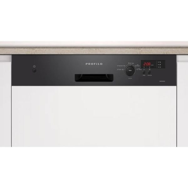 Profilo BMA5162EG Yarı Ankastre Bulaşık Makinesi