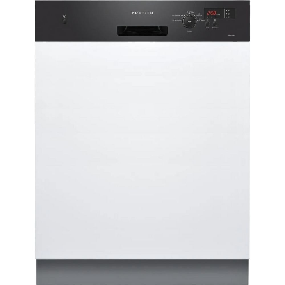 Profilo BMA5162EG Yarı Ankastre Bulaşık Makinesi