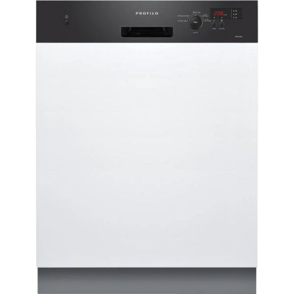 Profilo BMA5162EG Yarı Ankastre Bulaşık Makinesi