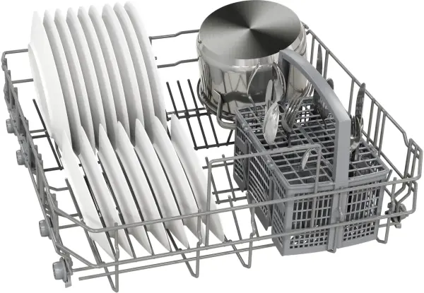 Profilo BMA600MV Tam Ankastre Bulaşık Makinesi 60 cm