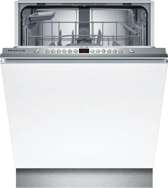 Profilo BMA600MV Tam Ankastre Bulaşık Makinesi 60 cm