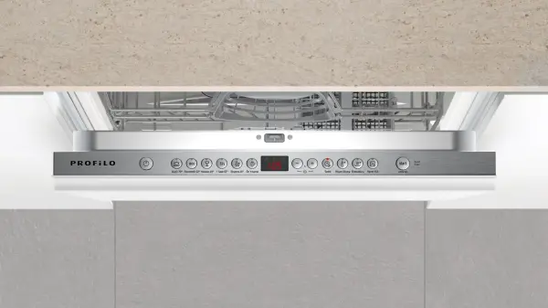 Profilo BMA600MV Tam Ankastre Bulaşık Makinesi 60 cm