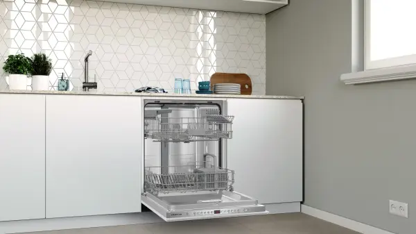Profilo BMA600MV Tam Ankastre Bulaşık Makinesi 60 cm