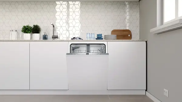 Profilo BMA600MV Tam Ankastre Bulaşık Makinesi 60 cm
