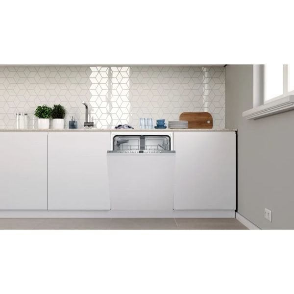 Profilo BMA600MV Tam Ankastre Bulaşık Makinesi