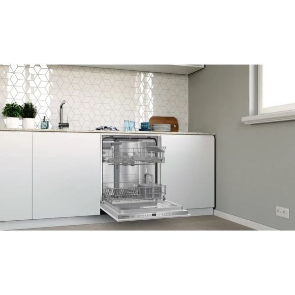 Profilo BMA600MV Tam Ankastre Bulaşık Makinesi