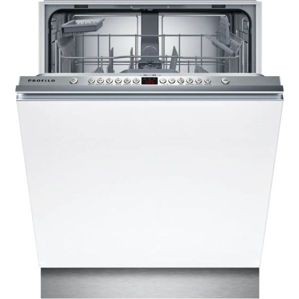 Profilo BMA600MV Tam Ankastre Bulaşık Makinesi