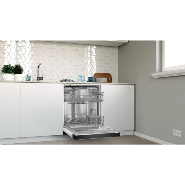Profilo BMA4451E3 Yarı Ankastre Bulaşık Makinesi