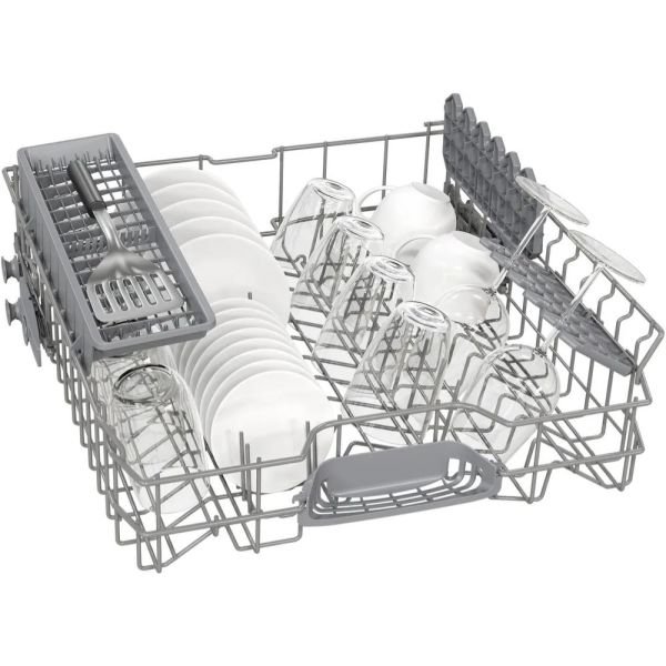Profilo BMA4451E3 Yarı Ankastre Bulaşık Makinesi