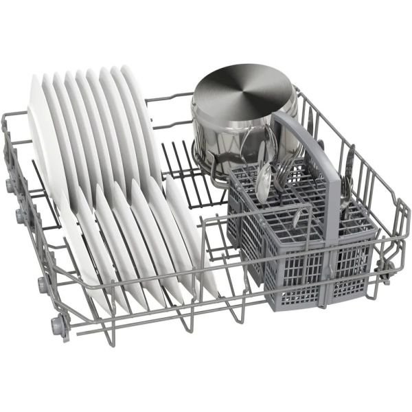 Profilo BMA4451E3 Yarı Ankastre Bulaşık Makinesi