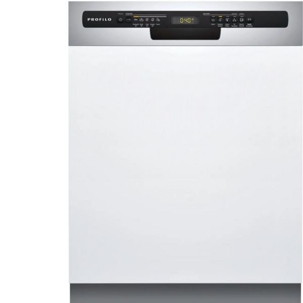 Profilo BMA4451E3 Yarı Ankastre Bulaşık Makinesi