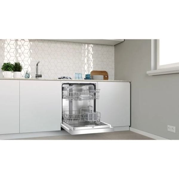 Profilo BMA6253EG Yarı Ankastre Bulaşık Makinesi