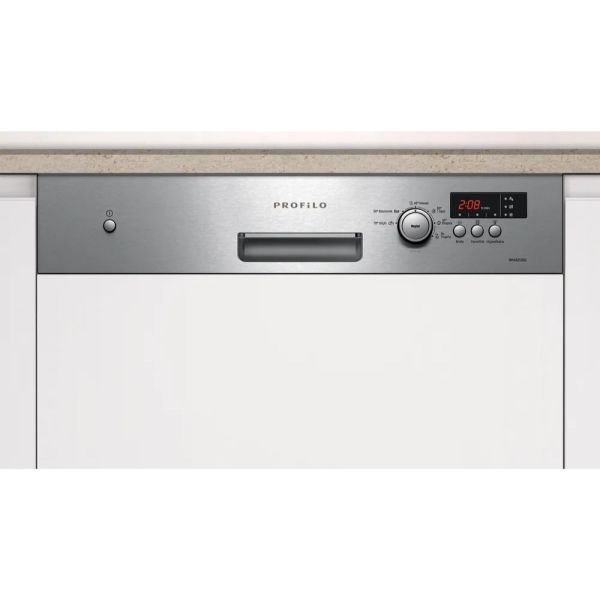 Profilo BMA6253EG Yarı Ankastre Bulaşık Makinesi