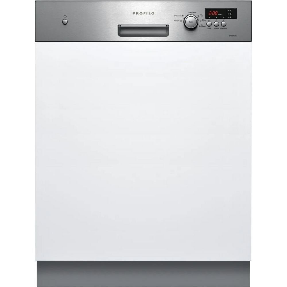 Profilo BMA6253EG Yarı Ankastre Bulaşık Makinesi