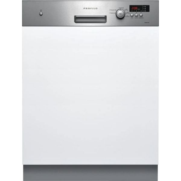 Profilo BMA6253EG Yarı Ankastre Bulaşık Makinesi