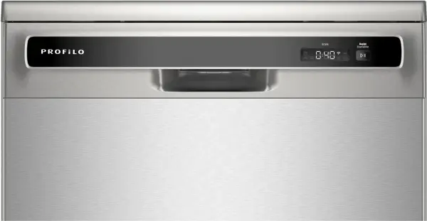 Profilo BMS682V7 Solo Bulaşık Makinesi 60 cm Kolay Temizlenebilir Inox