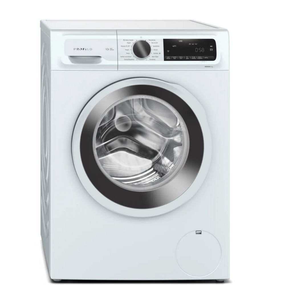 Profilo CGA142Z0TR Çamaşır Makinesi