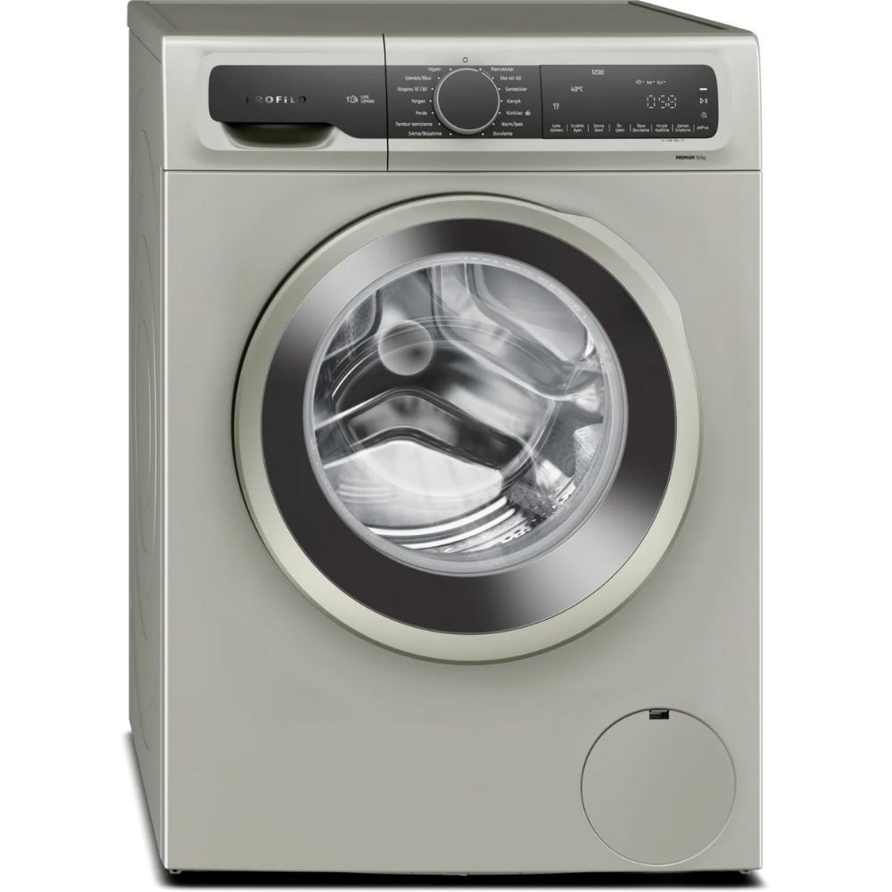 Profilo CGA2520XTR Çamaşır Makinesi
