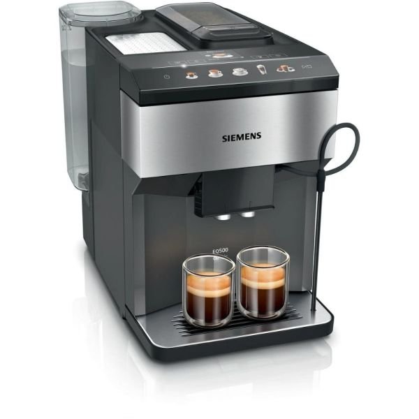 Siemens TP517R03 EQ500 Tam Otomatik Kahve Makinesi