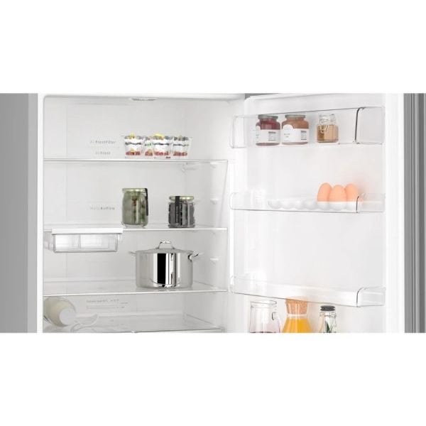 Profilo BD3056BELN Alttan Donduruculu Buzdolabı