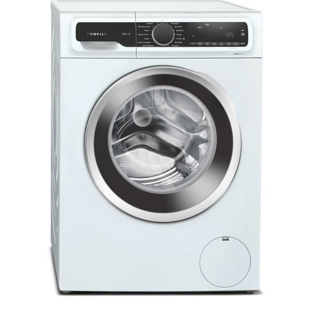 Profilo CGA252F0TR Çamaşır Makinesi