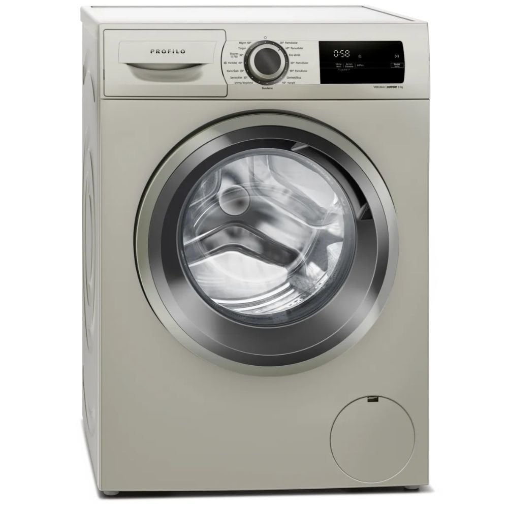 Profilo CM12N18XTR Çamaşır Makinesi