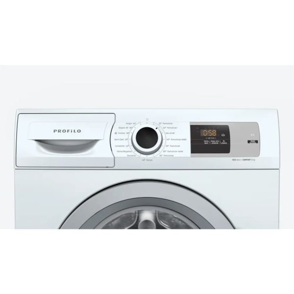 Profilo CMJ10181TR Çamaşır Makinesi