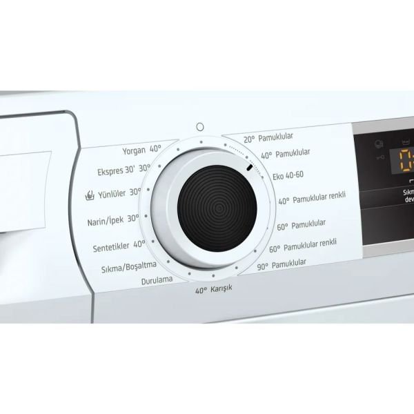 Profilo CMJ10181TR Çamaşır Makinesi