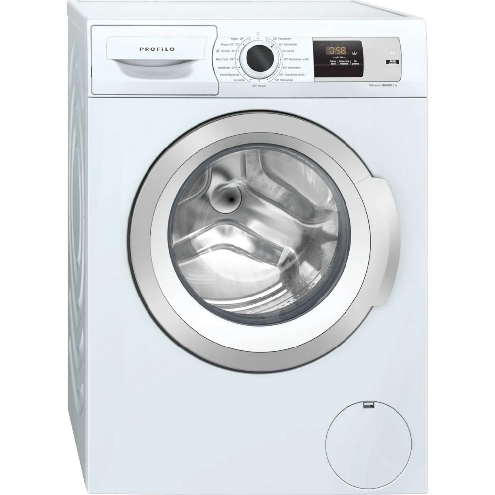 Profilo CMJ10181TR Çamaşır Makinesi