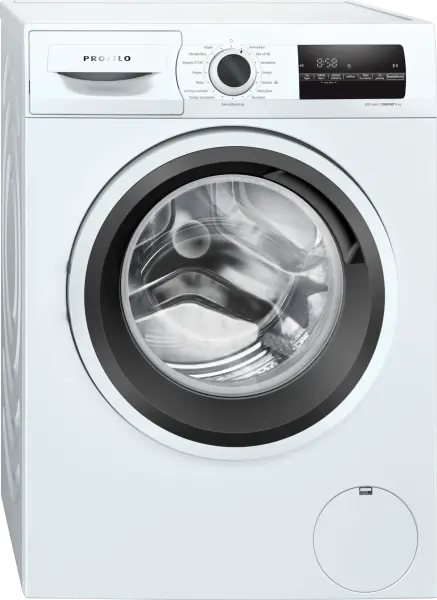 Profilo CMN12190TR Çamaşır Makinesi 9 kg maks. 1200 dev./dak.
