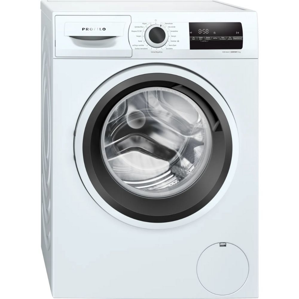 Profilo CMN12190TR Çamaşır Makinesi