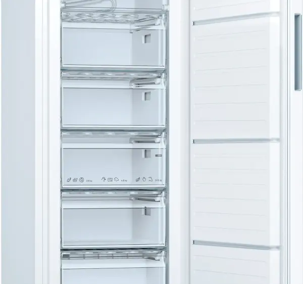 Profilo DF1024WEVV Solo Derin Dondurucu 146 x 60 cm