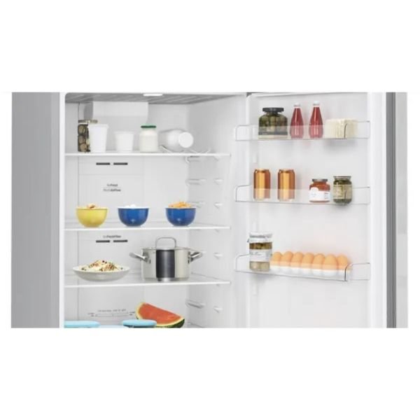 Profilo BD2156LFXN Üstten Donduruculu Buzdolabı