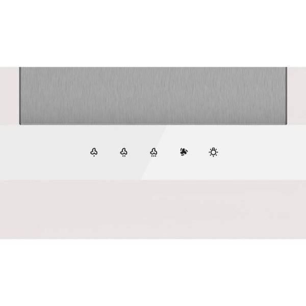 Profilo DVB6K720 Duvar Tipi Davlumbaz